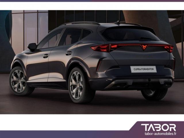 Cupra Formentor image 9