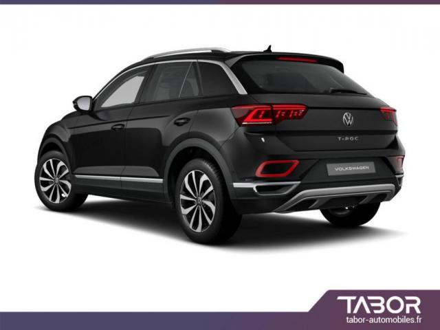 Volkswagen T-Roc image 3