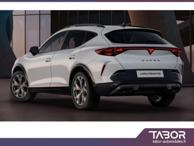 Cupra Formentor image 2