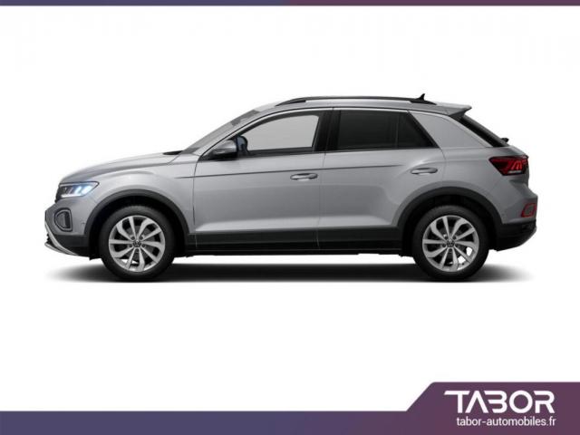Volkswagen T-Roc image 6