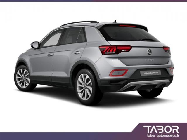 Volkswagen T-Roc image 7