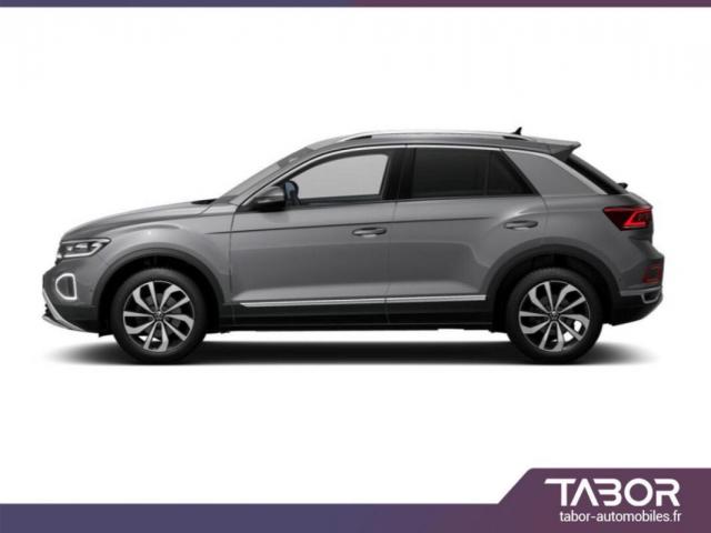 Volkswagen T-Roc image 4