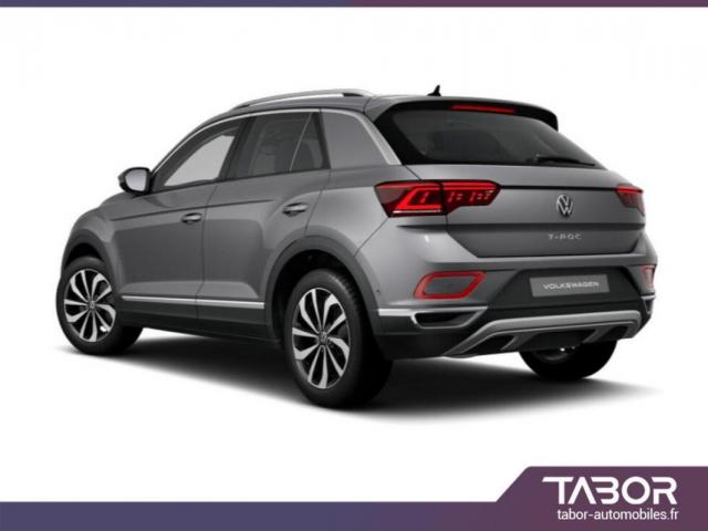 Volkswagen T-Roc image 5