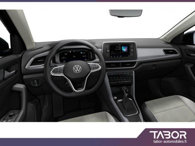 Volkswagen T-Roc image 9
