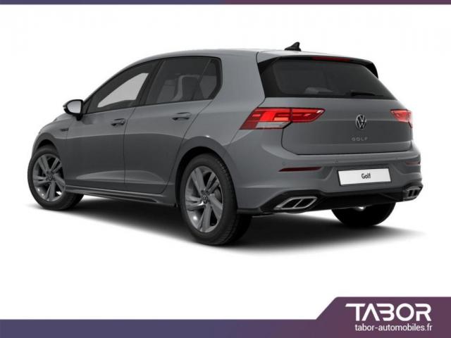 Volkswagen Golf image 8