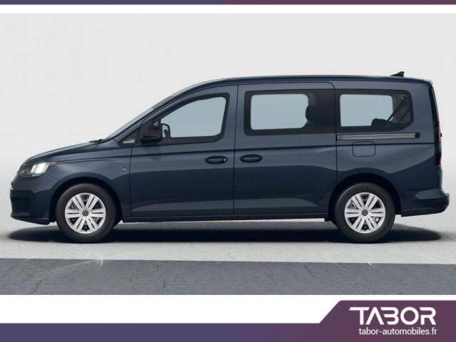 Volkswagen Caddy image 5