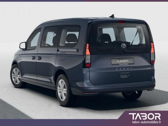 Volkswagen Caddy image 2