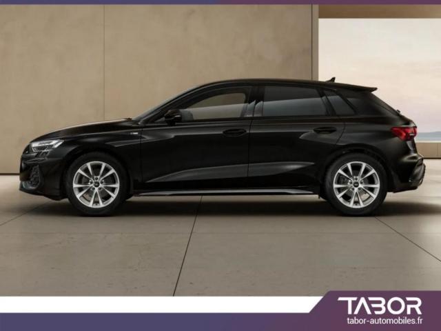 Audi A3 Sportback image 1