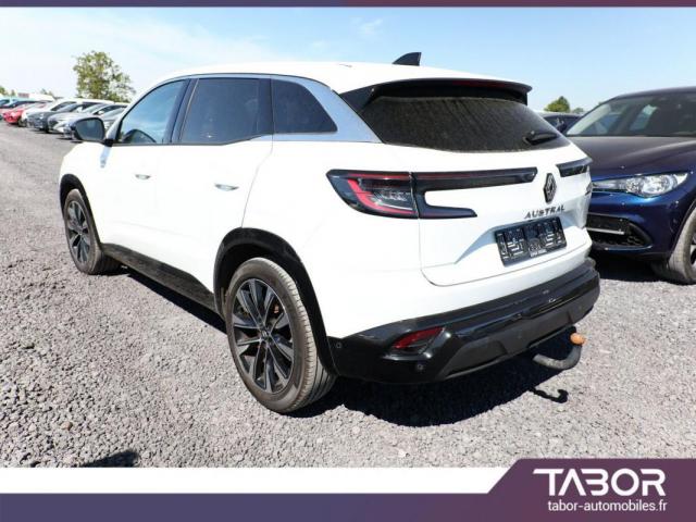 Renault Austral image 1