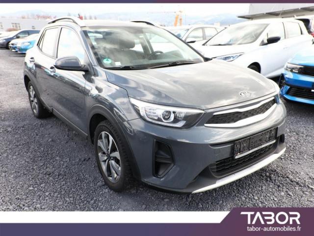 Kia Stonic image 4