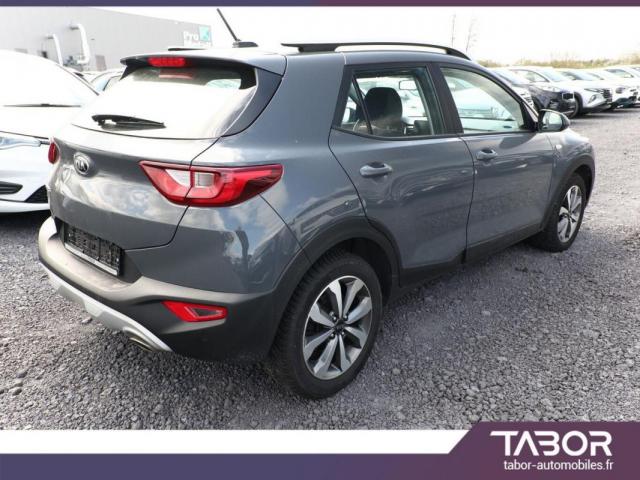 Kia Stonic image 5