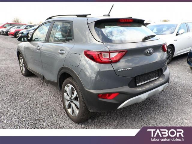 Kia Stonic image 3