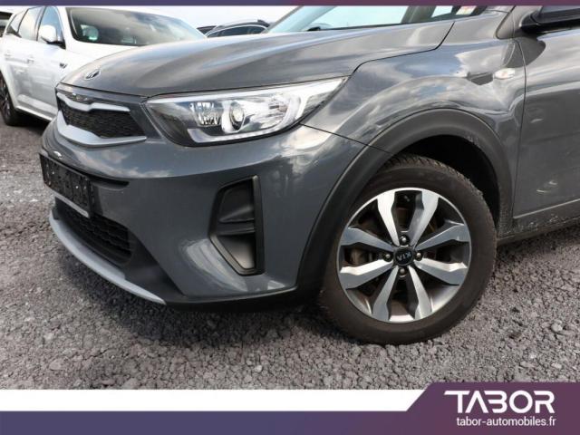 Kia Stonic image 1
