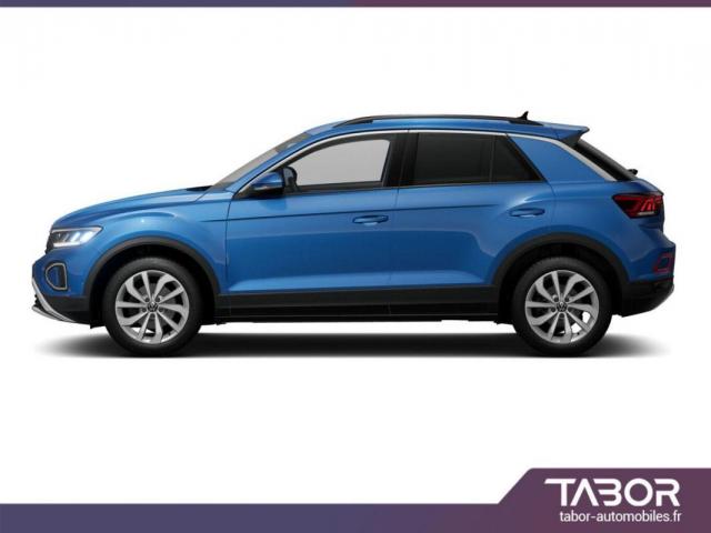 Volkswagen T-Roc image 2