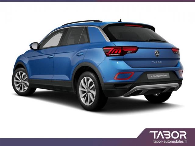 Volkswagen T-Roc image 7