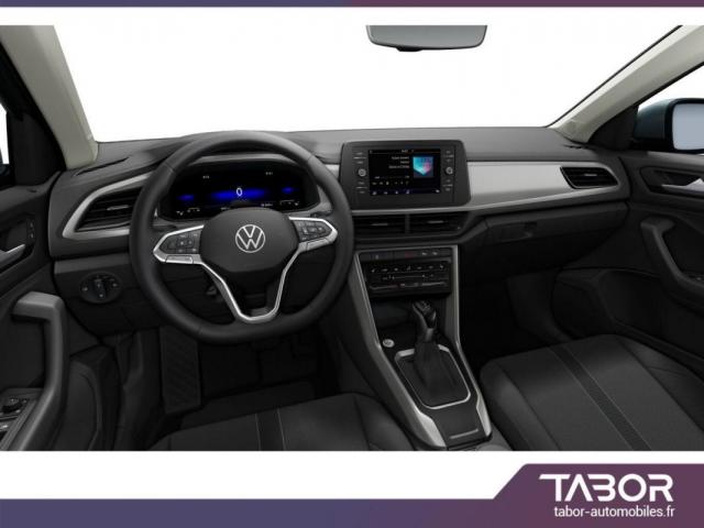 Volkswagen T-Roc image 3