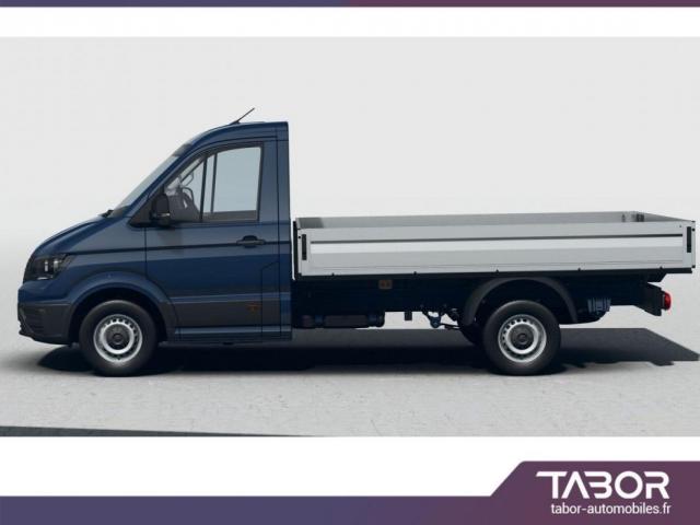 Volkswagen Crafter image 9