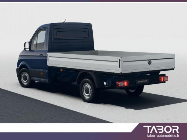 Volkswagen Crafter image 5
