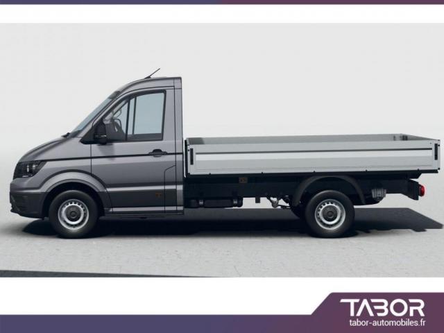 Volkswagen Crafter image 2