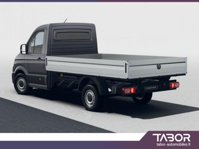 Volkswagen Crafter image 1