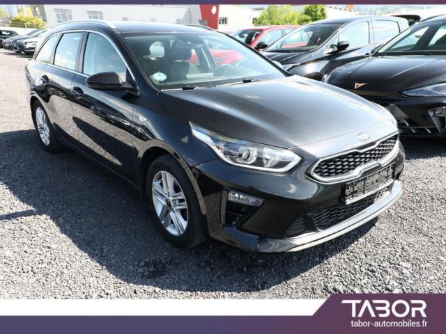 Kia Cee'D image 5