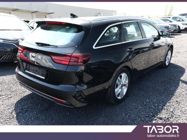 Kia Cee'D image 8