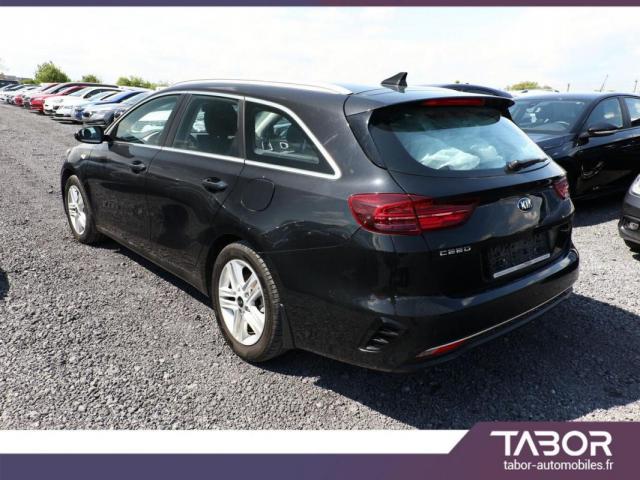 Kia Cee'D image 4