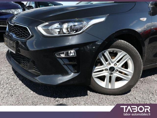 Kia Cee'D image 2