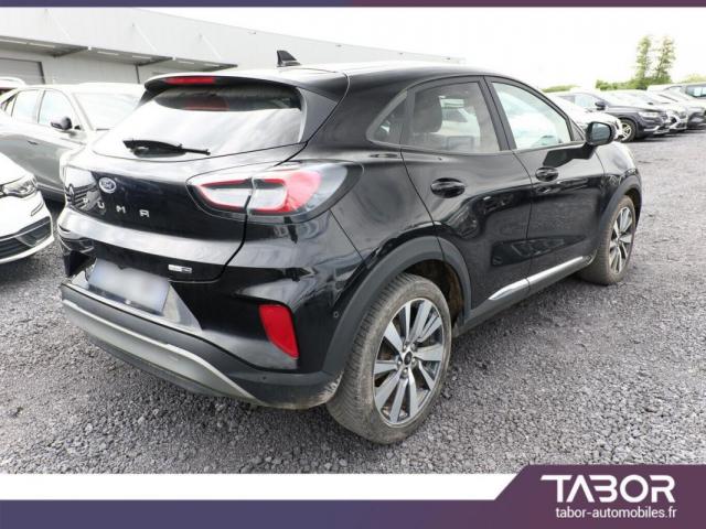 Ford Puma image 9