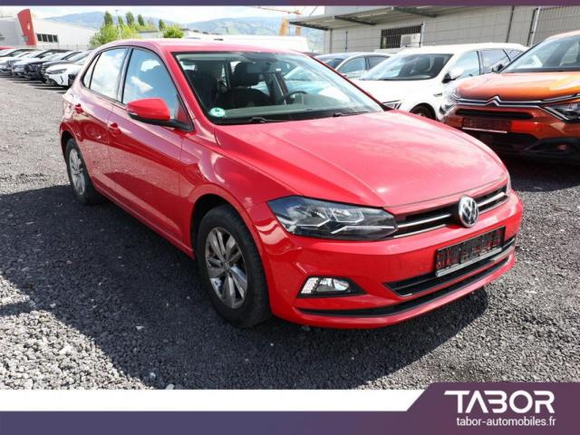 Volkswagen Polo image 7