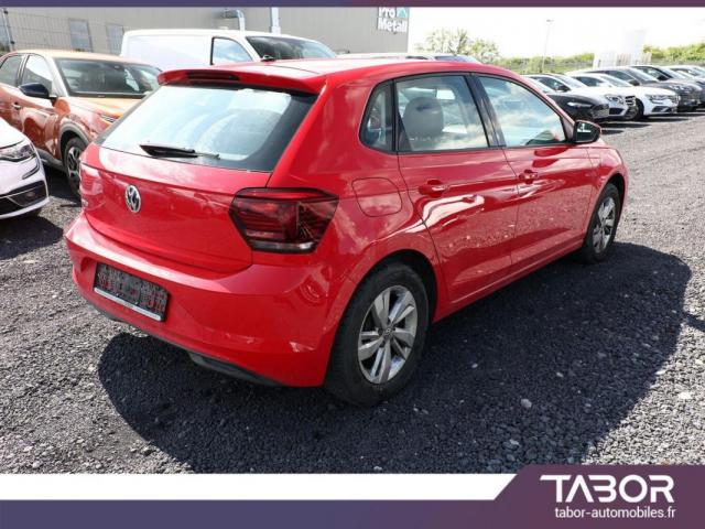 Volkswagen Polo image 5