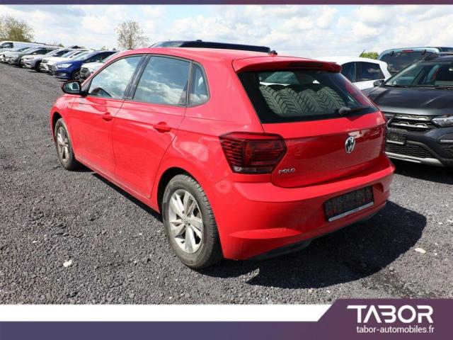 Volkswagen Polo image 8