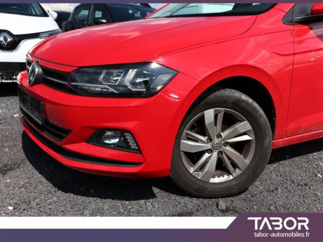 Volkswagen Polo image 1