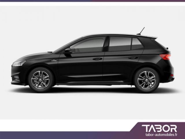 Skoda Fabia image 9