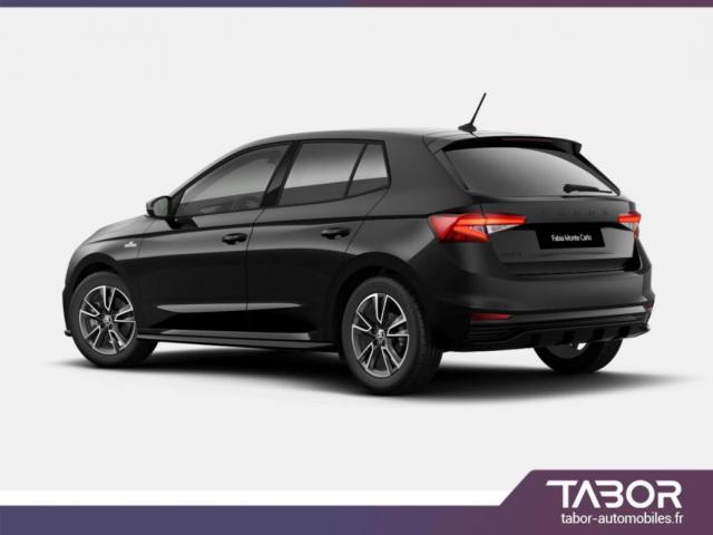 Skoda Fabia image 6