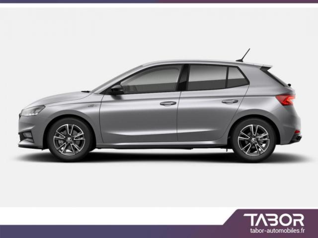 Skoda Fabia image 1