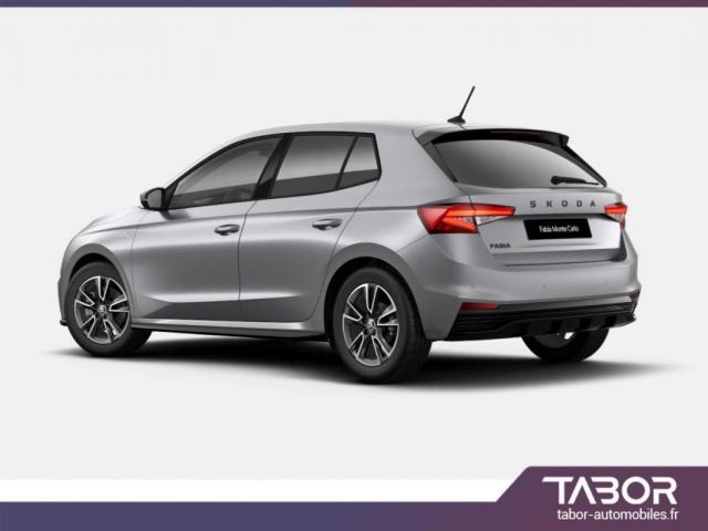 Skoda Fabia image 6