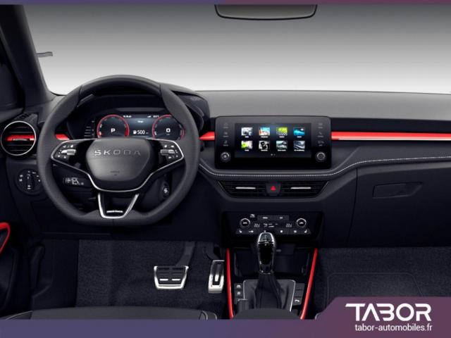 Skoda Fabia image 9