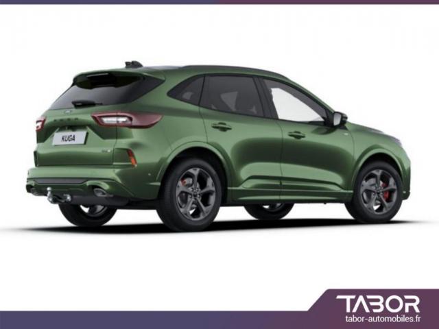 Ford Kuga image 7