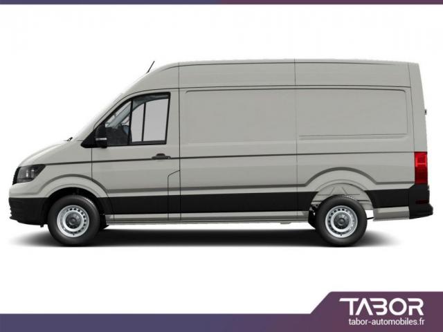 Volkswagen Crafter image 1