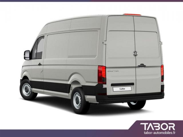 Volkswagen Crafter image 5