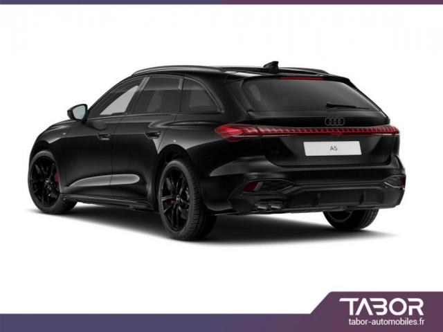 Audi A5 image 8