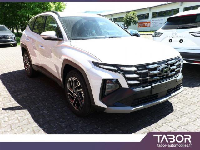Hyundai Tucson image 5