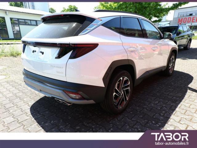 Hyundai Tucson image 8