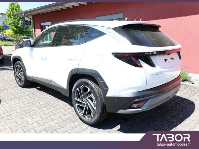 Hyundai Tucson image 2