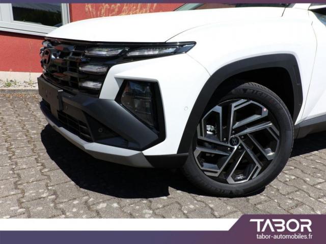 Hyundai Tucson image 6