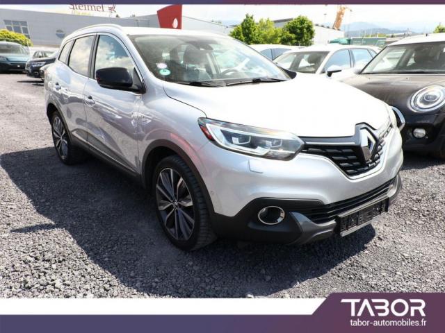 Renault Kadjar image 1