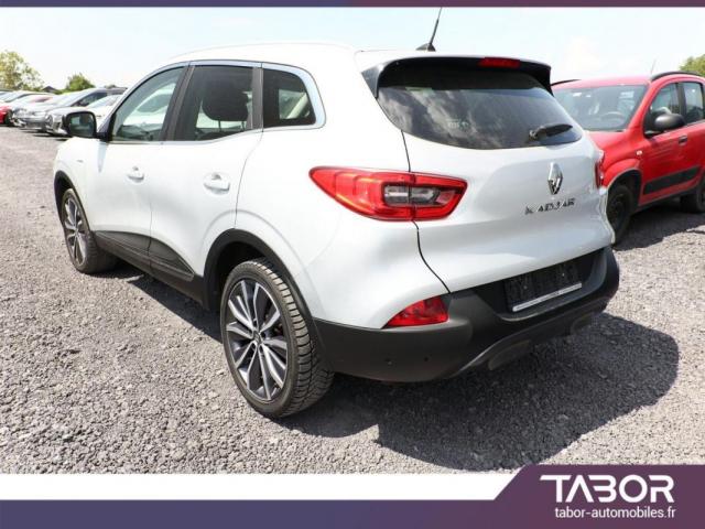 Renault Kadjar image 4
