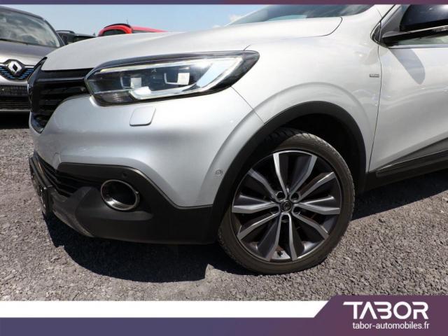 Renault Kadjar image 8