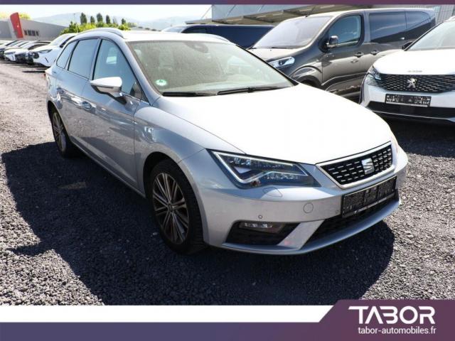 Seat Leon image 3